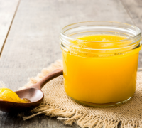 Ghrit (Clarified Butter)
